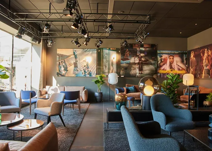 Clarion Hotel Draken